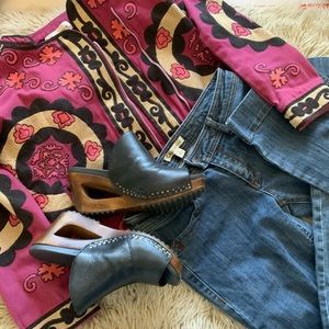 Rapsodia Boho Cotton jacket M